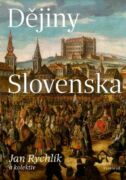 Dějiny Slovenska (e-kniha)
