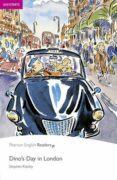 PER | Easystart: Dino´s Day in London