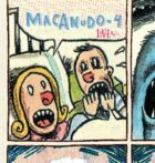 Macanudo 4