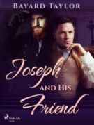 Joseph and His Friend (e-kniha)