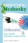 Očkování II.díl (e-kniha)