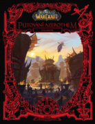 World of Warcraft Putování Azerothem