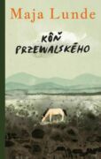 Kôň Przewalského (e-kniha)