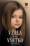 Vzala si mi všetko (e-kniha)