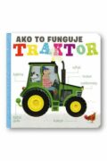 Ako to funguje Traktor