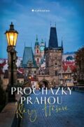 Procházky Prahou (e-kniha)