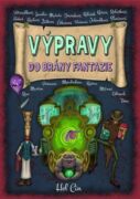 Výpravy do brány fantazie (e-kniha)