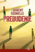 Prebudenie (e-kniha)