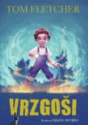 Vrzgoši (e-kniha)