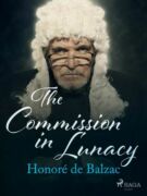The Commission in Lunacy (e-kniha)