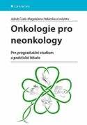 Onkologie pro neonkology (e-kniha)