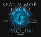 Spát v moři hvězd - Kniha I. (audiokniha)