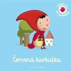Červená karkulka - Sáhni si do pohádky