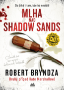 Mlha nad Shadow Sands (e-kniha)