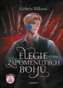 Elegie zapomenutých bohů (e-kniha)