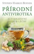 Přírodní antivirotika (e-kniha)
