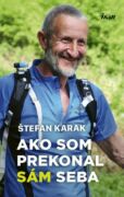 Ako som prekonal sám seba (e-kniha)