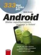 333 tipů a triků pro Android (e-kniha)