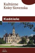 Kaštiele (e-kniha)
