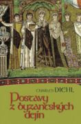 Postavy z byzantských dejín (e-kniha)
