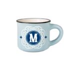 Espresso hrníček - M