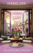 Cukrárna Sladký život (e-kniha)