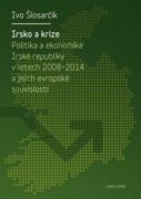 Irsko a krize (e-kniha)
