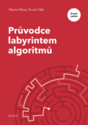 Průvodce labyrintem algoritmů – druhé vydání (e-kniha)