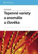 Tepenné variety a anomálie u člověka (e-kniha)