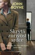 Skrytá zuřivost srdce (e-kniha)