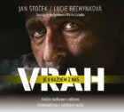 Vrah je v každém z nás (audiokniha)