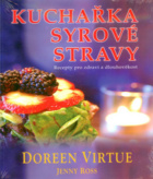 Kuchařka syrové stravy