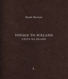 Cesta na Island/Voyage to Iceland