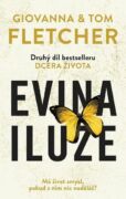 Evina iluze (e-kniha)