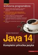 Java 14 (e-kniha)