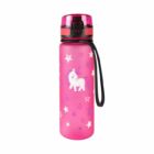 Sportovní láhev 500 ml - Jednorožec