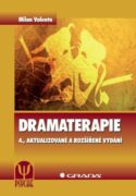 Dramaterapie (e-kniha)