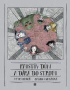 Faustův dům a díra do stropu