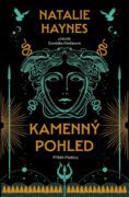 Kamenný pohled - Příběh Medúsy