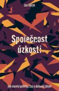 Společnost úzkosti (e-kniha)