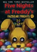 Five Nights at Freddy's: Do jámy (e-kniha)