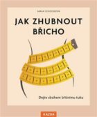 Jak zhubnout břicho - Dejte sbohem břišnímu tuku