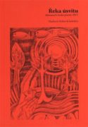 Řeka úsvitu - Almanach české poezie 2017