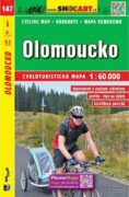 SC 147 Olomoucko 1:60 000