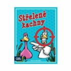 Střelené kachny