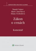 Zákon o cenách