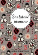 Šarlatové písmeno (e-kniha)