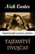 Tajemství dvojčat (e-kniha)