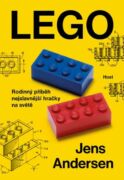 LEGO (e-kniha)