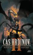 Čas hrdinov II (e-kniha)